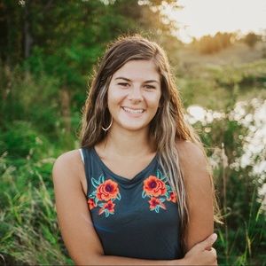 Meet your Posher, Amerah